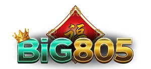BIG805 Logo